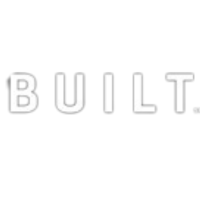 BUILT logo