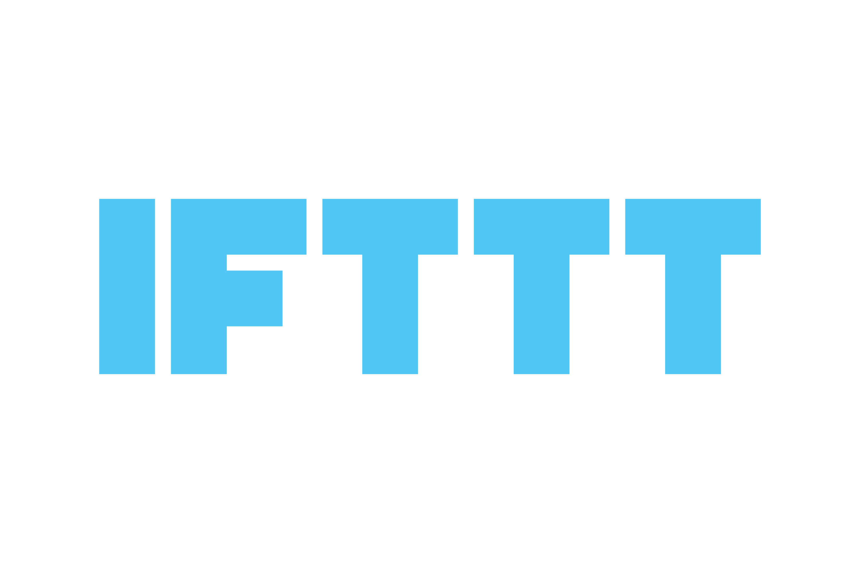 IFTTT logo