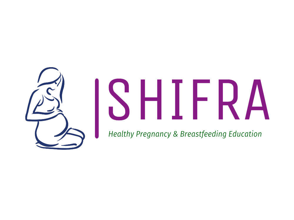 Shifra Logo